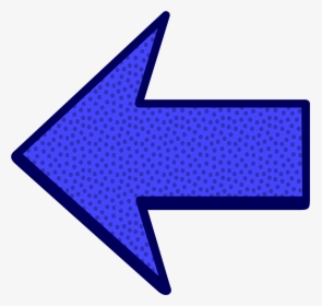This Free Icons Png Design Of Arrow , Png Download - Coloured Arrow, Transparent Png, Free Download