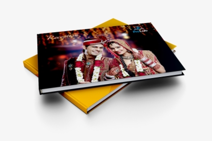 Wedding Album PNG Images, Free Transparent Wedding Album Download - KindPNG