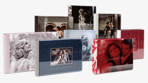Wedding Album Cover Design, HD Png Download, Free Download