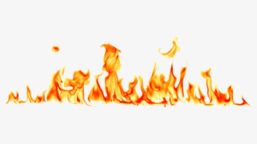 Transparent White Flame Png - Flames Png, Png Download, Free Download
