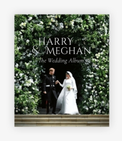 , In The News - Prince Harry Meghan Wedding Flowers, HD Png Download, Free Download