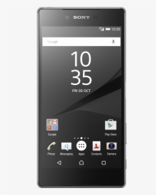 Download Sony Xperia Z5 Premium Dual E6833 Stock Firmwares, HD Png Download, Free Download