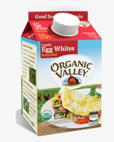 Organic Liquid Egg Whites, HD Png Download, Free Download