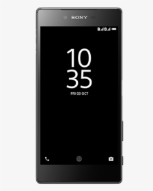 Sony Xperia Z5 Price In Pakistan, HD Png Download, Free Download