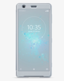 Sony Xperia Xz2 Png, Transparent Png, Free Download