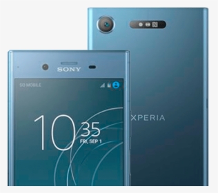 Xperia Xz2 May Not Have Front-facing Stereo Speakers - Xz2 Compact Xperia Xz2, HD Png Download, Free Download