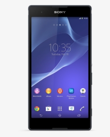 Sony T2 Ultra Mobile, HD Png Download, Free Download