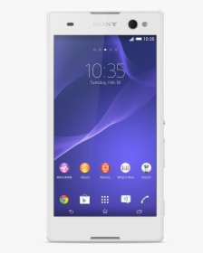 Sony Xperia D2533, HD Png Download, Free Download