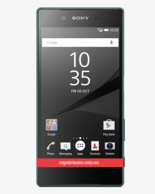 Sony Xperia Z5 Repair - Price Sony Xperia Z5, HD Png Download, Free Download