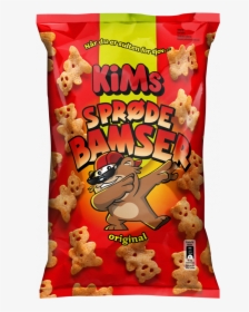 Kims Chips, HD Png Download, Free Download