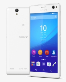 Sony Xperia C4, HD Png Download, Free Download
