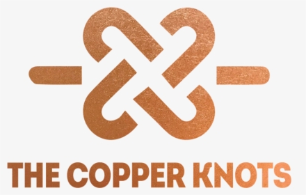 Logo Design By Zoreen For The Copper Knots - Beige, HD Png Download, Free Download