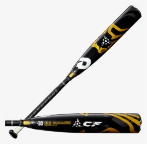 2020 Demarini Cf Zen Baseball Bat, HD Png Download, Free Download