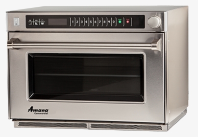 Amana Amso Commercial Steamer Microwave Oven, HD Png Download, Free Download