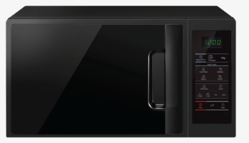 Samsung Solo Microwave Oven Transcom Digital Bd - Samsung Solo Microwave Oven, HD Png Download, Free Download