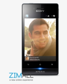 Sony Xperia Miro - Sony Xperia St23i Price, HD Png Download, Free Download