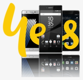 Trade In Your Old Phone - Sony Xperia Z5, HD Png Download, Free Download
