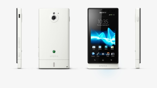 Sony Xperia Sola, HD Png Download, Free Download