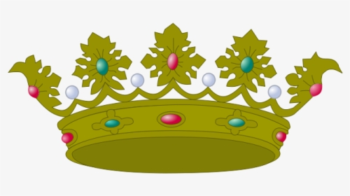 Can You Guys Help Me Find Image Of Clipart &quot,crowns&quot, - Ayuntamiento Los Montesinos, HD Png Download, Free Download