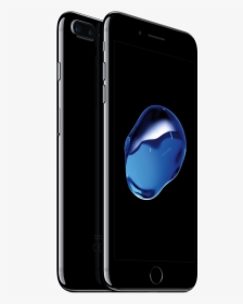 Apple Iphone 7 Plus Iphone 6s Jet Black Smartphone - Cheap Iphone 7 For Sale, HD Png Download, Free Download