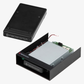 Removable Sata Hard Drive Hdd Solution - Electronics, HD Png Download, Free Download