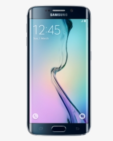Samsung S 6 Edge, HD Png Download, Free Download