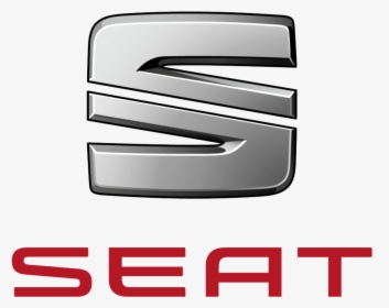 Seat Car Logo Vector, HD Png Download, Free Download