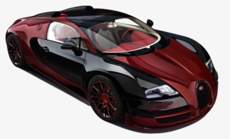Download Bugatti Png File - 2015 Bugatti Veyron, Transparent Png, Free Download