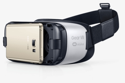 Gearvr - Samsung Gear Vr Png, Transparent Png, Free Download