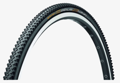 Continental Cycloxking Tyre - Continental Cyclocross King Race Sport, HD Png Download, Free Download