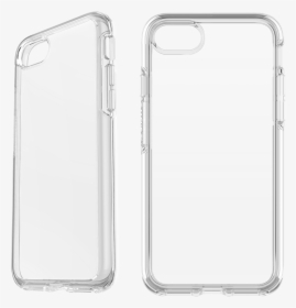 Product Preview Image - Otterbox Symmetry Iphone 8 Clear, HD Png Download, Free Download