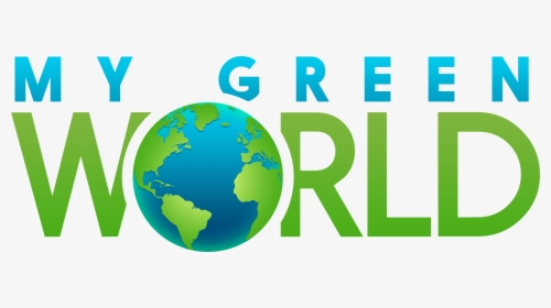 Green World Png, Transparent Png, Free Download