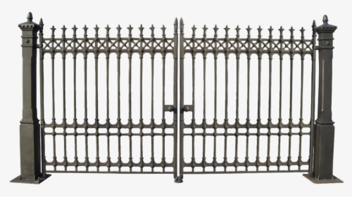 Gates Png By Camelfobia - Gate Transparent Background, Png Download, Free Download