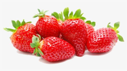 Strawberry Png Transparent Image - Fresh Strawberries, Png Download, Free Download