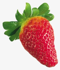 Strawberries Fraise Without Background, HD Png Download, Free Download
