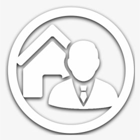 Property Owners Icon, HD Png Download, Free Download