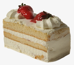 Cake Slice Png - Tres Leches Cake Transparent, Png Download, Free Download
