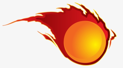 Raseone Big Image Png - Fire Ball Logo Png, Transparent Png, Free Download