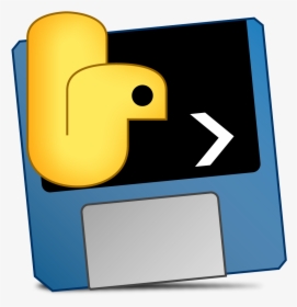 Exe Icon To Png - Python Exe Icon, Transparent Png, Free Download
