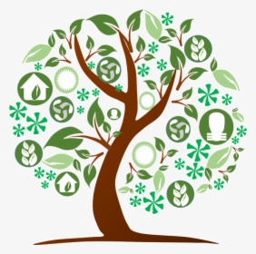 Life Clipart Green World - World Environment Day Clipart, HD Png Download, Free Download