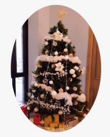 Transparent Arbolito De Navidad Png - Christmas Tree, Png Download, Free Download