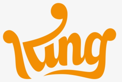 King Candy Crush Logo, HD Png Download, Free Download
