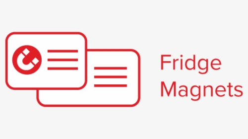 Fridge Magnet Printing - Line Art, HD Png Download, Free Download
