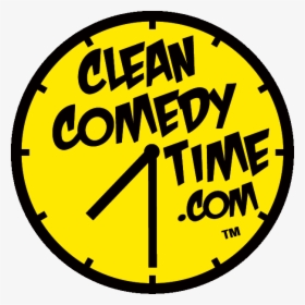 Cleancomedylogo - Awesome Face, HD Png Download, Free Download