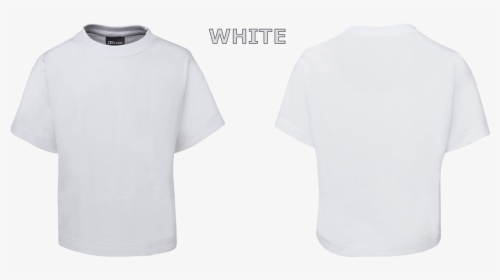 T Shirts Png Front And Back, Transparent Png, Free Download