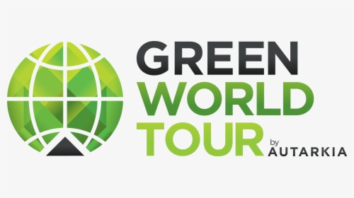 Berlin World Tour - Green World Tour Wien 2019, HD Png Download, Free Download