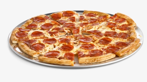 Transparent Pepperoni Pizza Clipart - Cicis Pizza, HD Png Download, Free Download