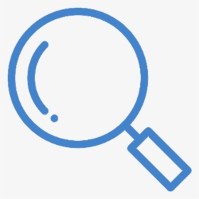 Find Great Deals - Healthcare Magnifying Glass Icon, HD Png Download, Free Download