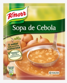 Knorr Onion Soup 50g, HD Png Download, Free Download