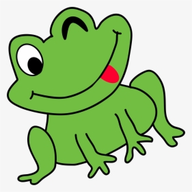 Frog Png - Clip Art Frog, Transparent Png, Free Download